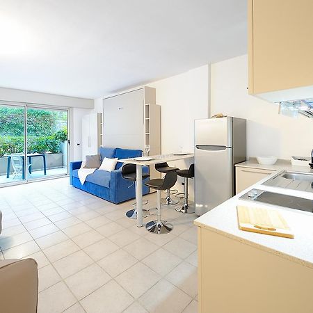 Apartamento Silvia Degli Aregai Santo Stefano al Mare Exterior foto