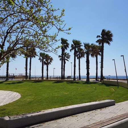 Apartamento Silvia Degli Aregai Santo Stefano al Mare Exterior foto