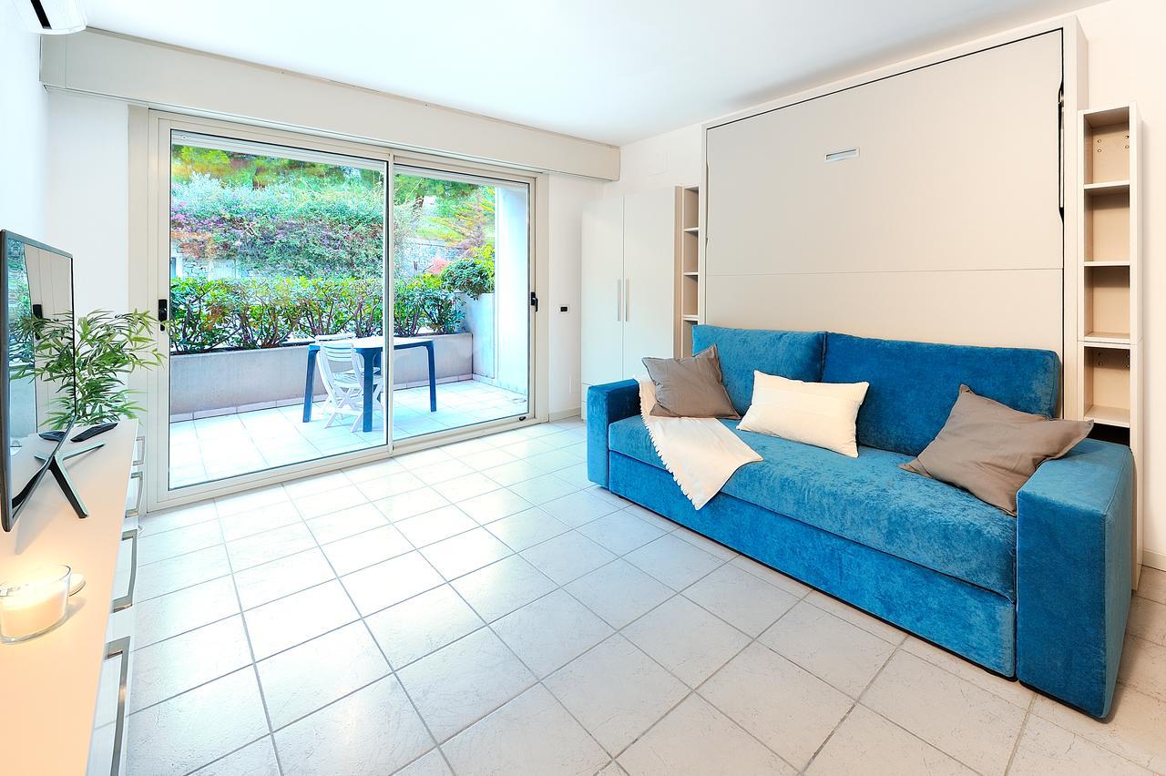 Apartamento Silvia Degli Aregai Santo Stefano al Mare Exterior foto